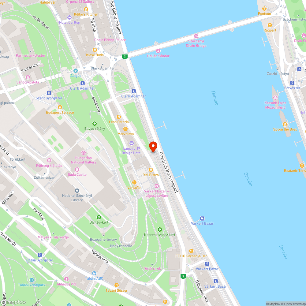 Hiányos padok bejelentés helye