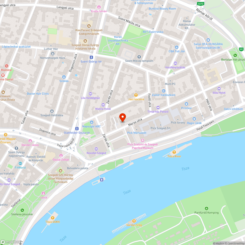 Lomtalanítási hulladék lerakása tiltott helyen bejelentés helye