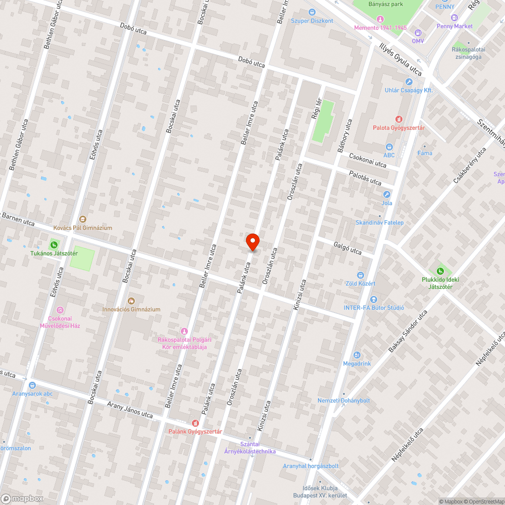 Üzemképtelen járművek bejelentés helye