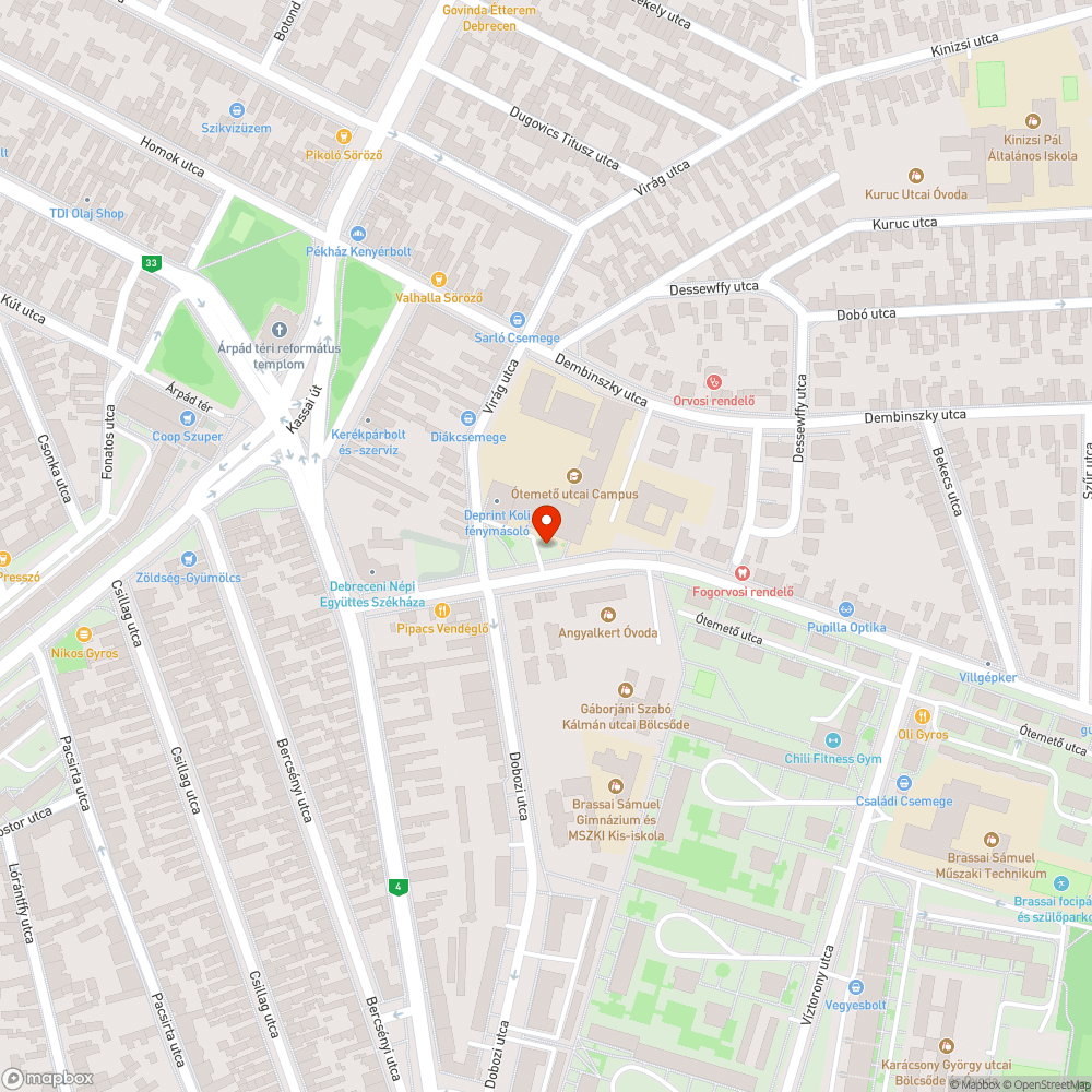 hibás lámpafejek bejelentés helye