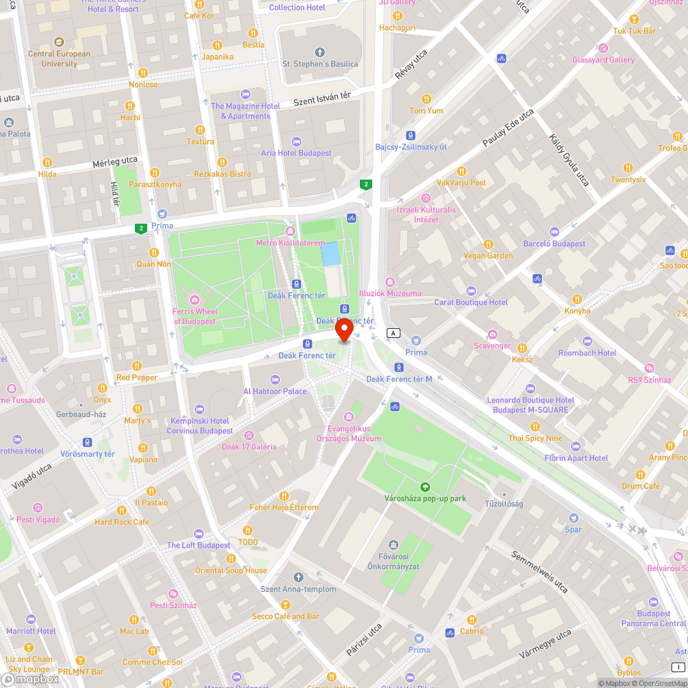 Téves tájékoztató tábla bejelentés helye