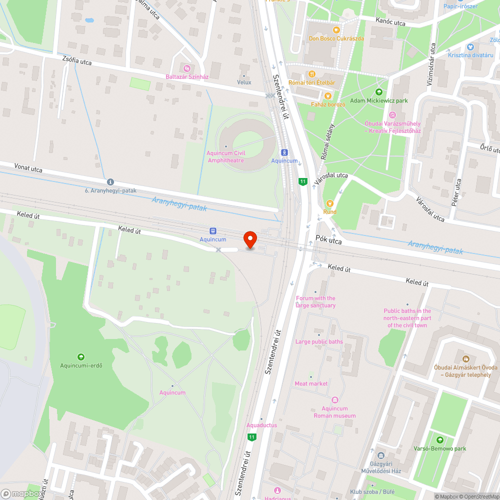 Szeméthegy képződésénsk megakadályozása bejelentés helye