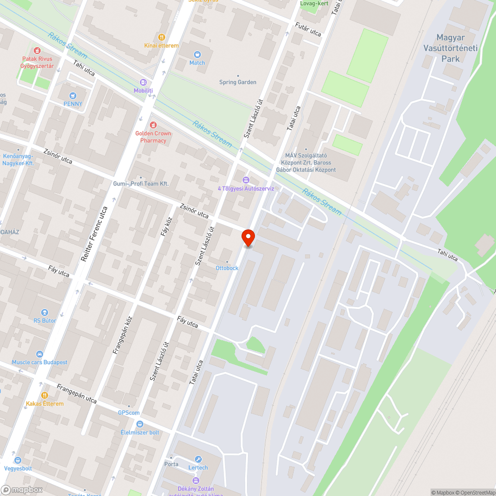 Kerékpárútra lógó növények bejelentés helye