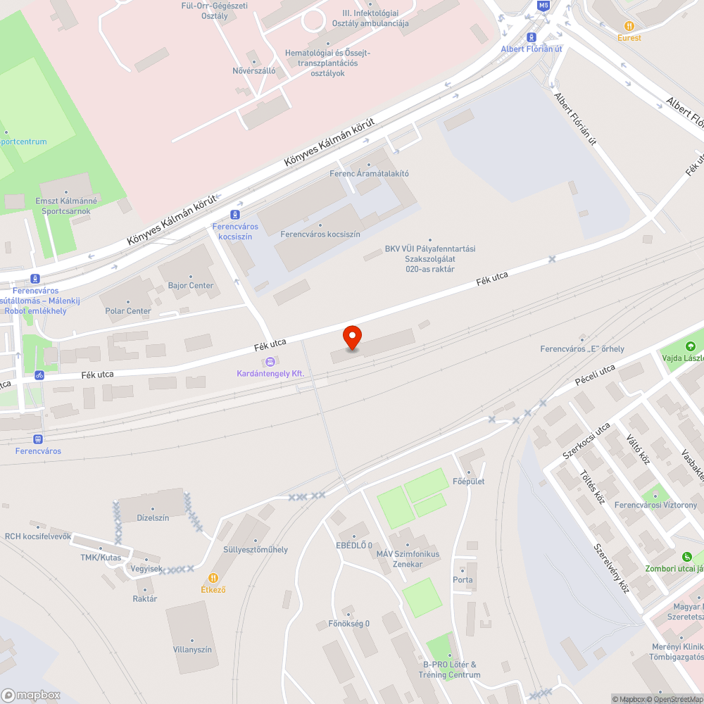 Kifakult a tábla színe bejelentés helye