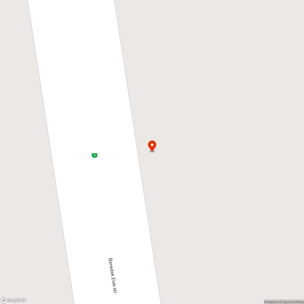 hibás Citylightok bejelentés helye