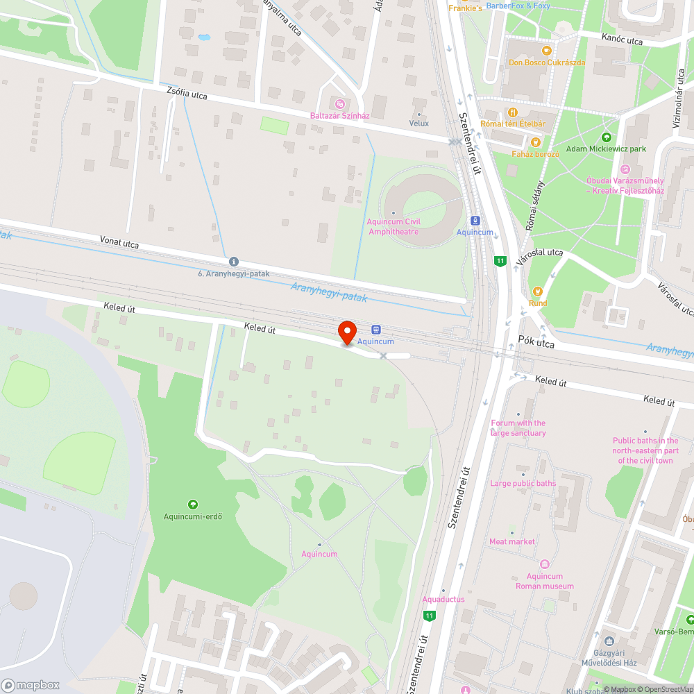 Tilosban parkolás több hónapja bejelentés helye