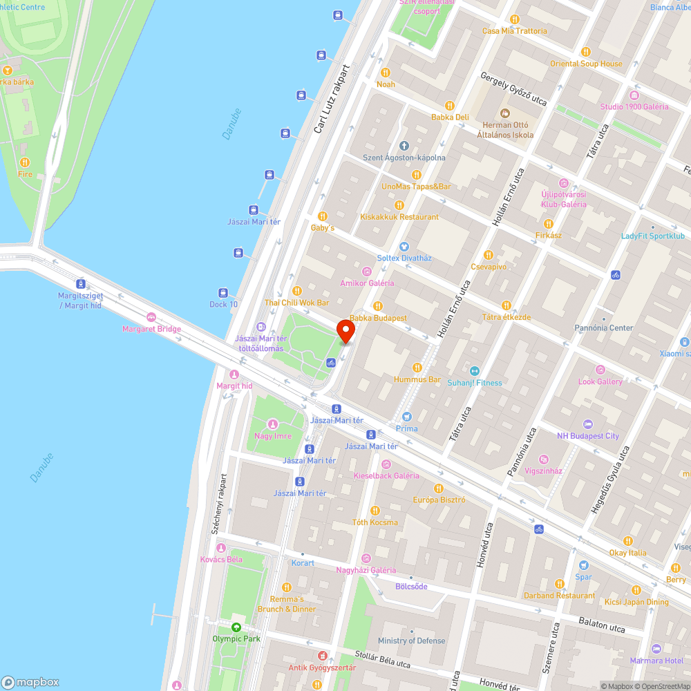 Veszélyes világítás bejelentés helye