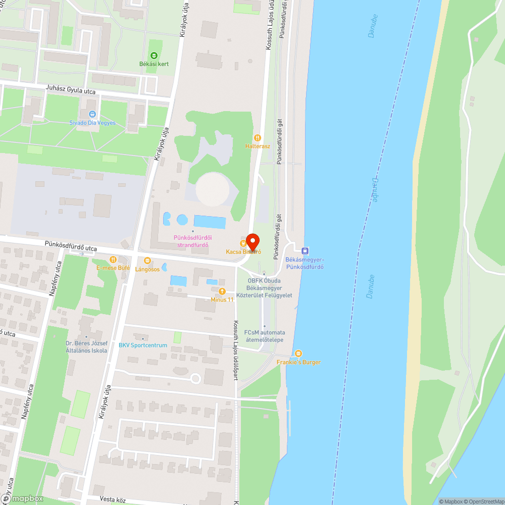 Nyitott elektromos szekrény bejelentés helye