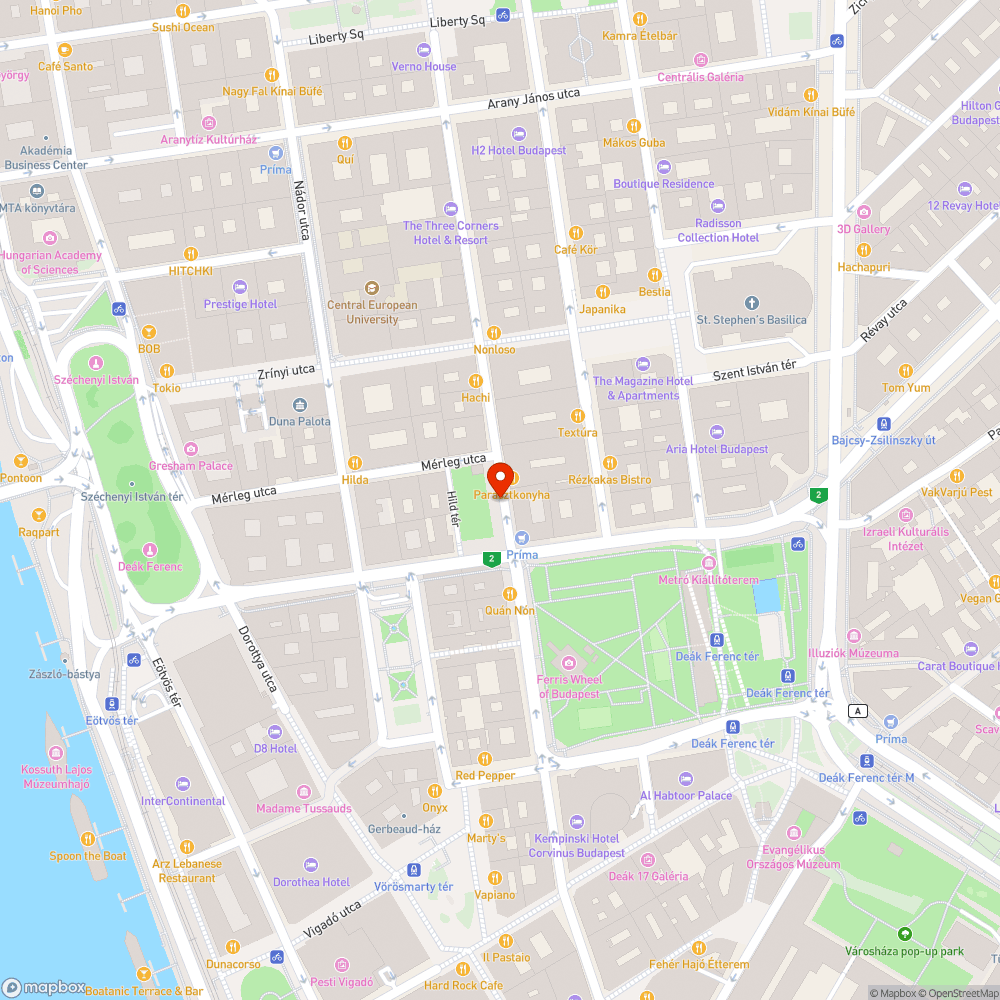 Törött kerítés bejelentés helye