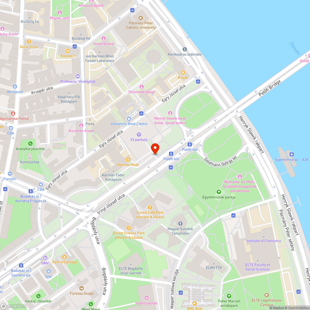 Állagromlott csatornafedél bejelentés helye