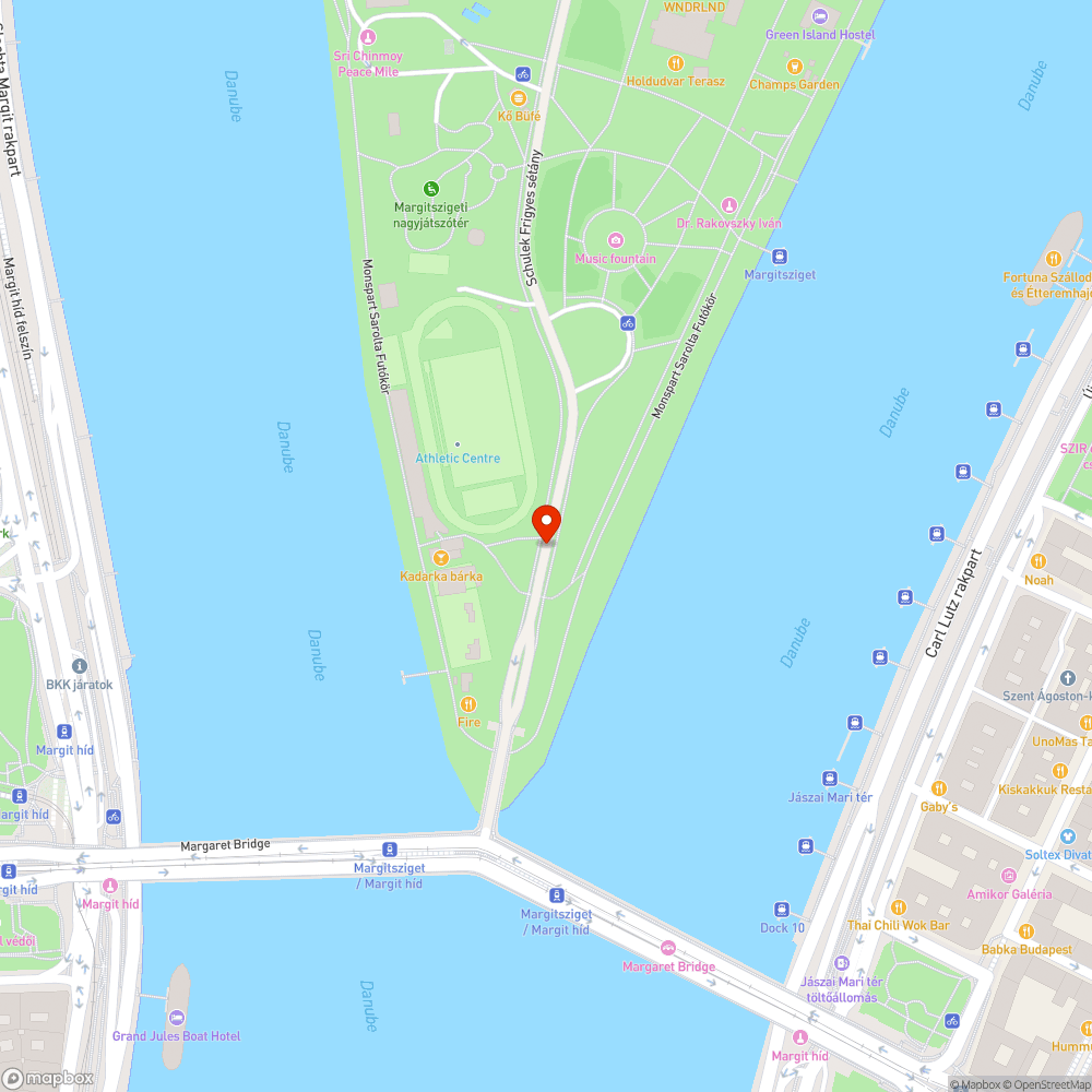 Graffiti. bejelentés helye