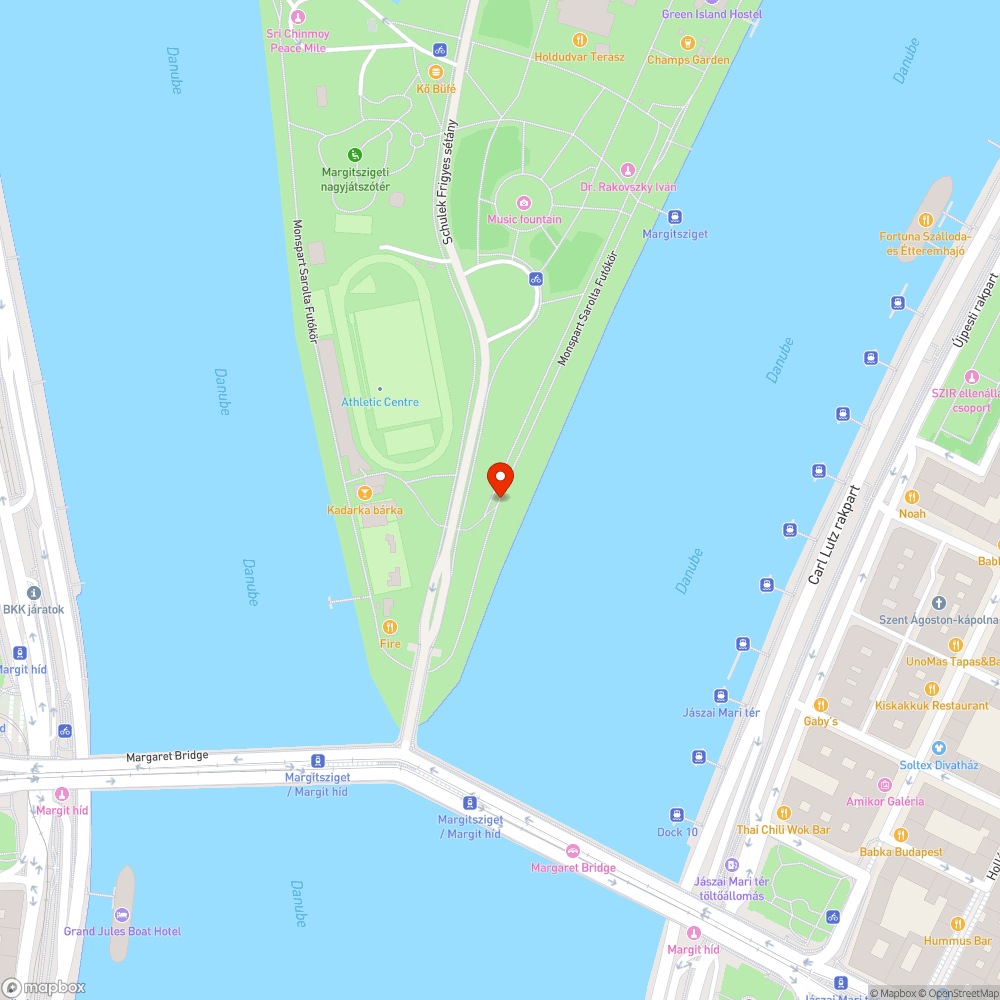 Faültetés bejelentés helye