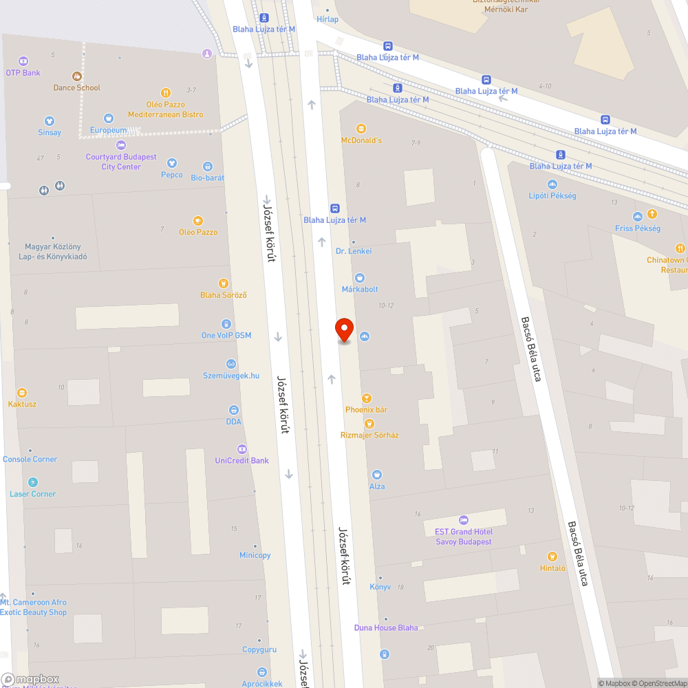 Elfelejtett közúti tábla talp bejelentés helye