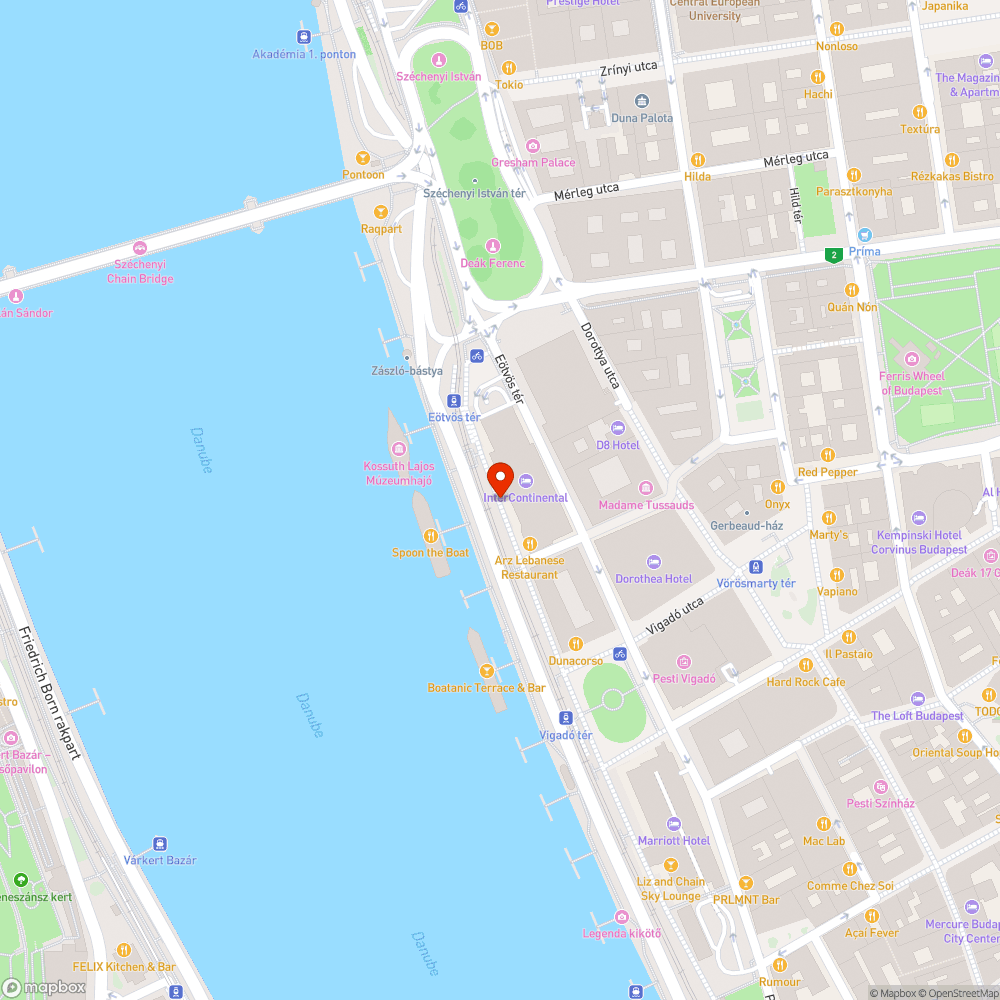 Kérem, távolítsák el az elhagyott korlátokat. bejelentés helye