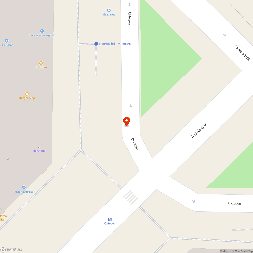 Az elzárónál nincs síkban az aszfalt bejelentés helye