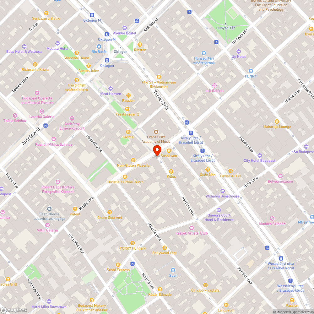 Roncs kerékpár bejelentés helye