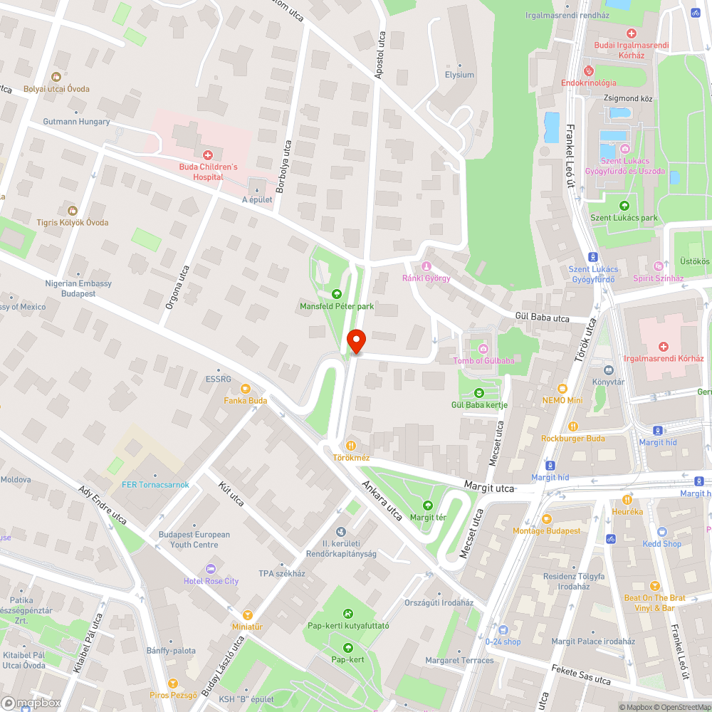 Felsővezetéken fennakadt egy ág bejelentés helye