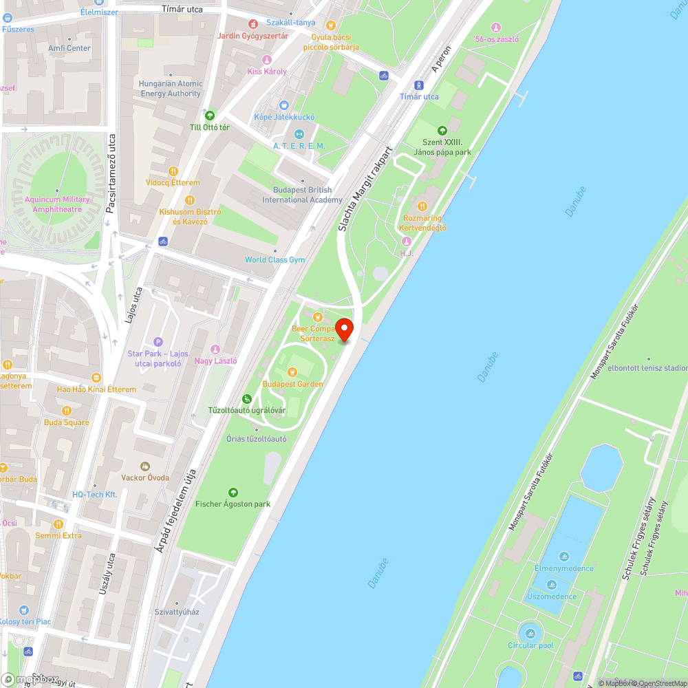 Állandóan letépett plakátok bejelentés helye