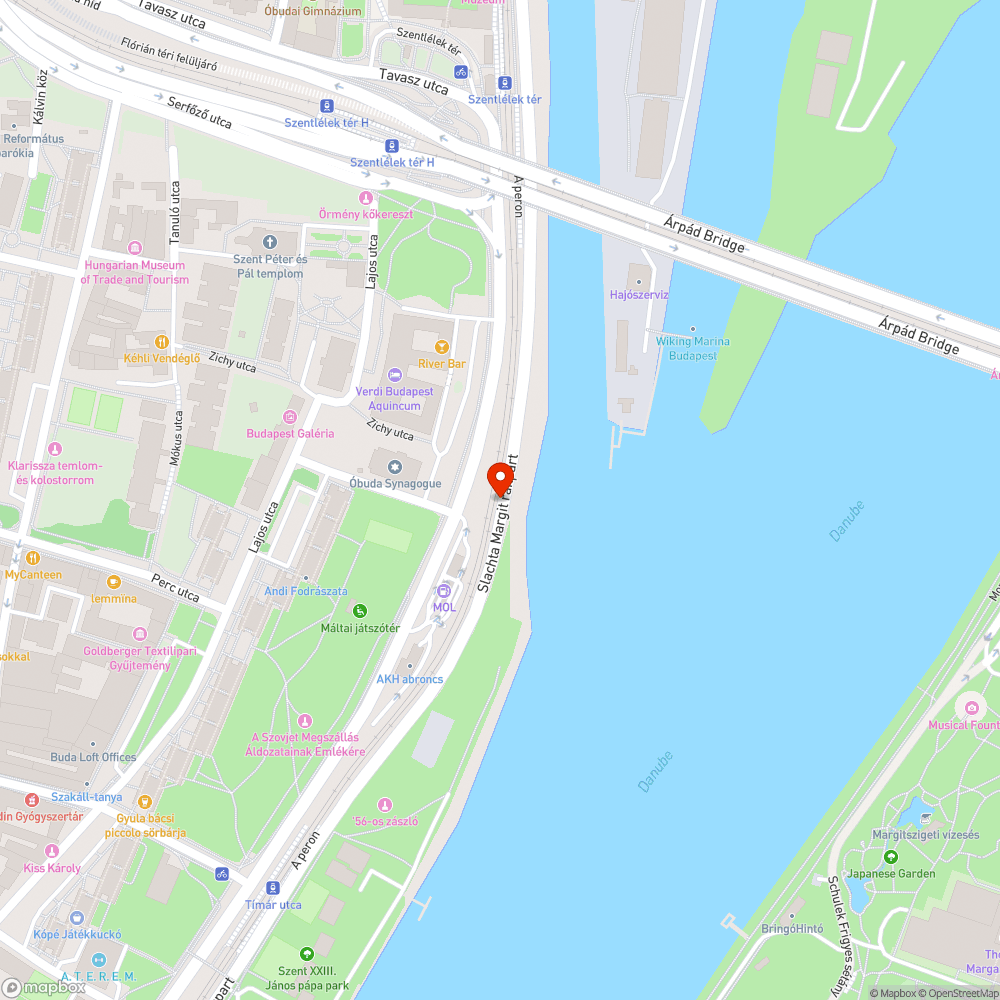 Törött vasúti kerítés bejelentés helye