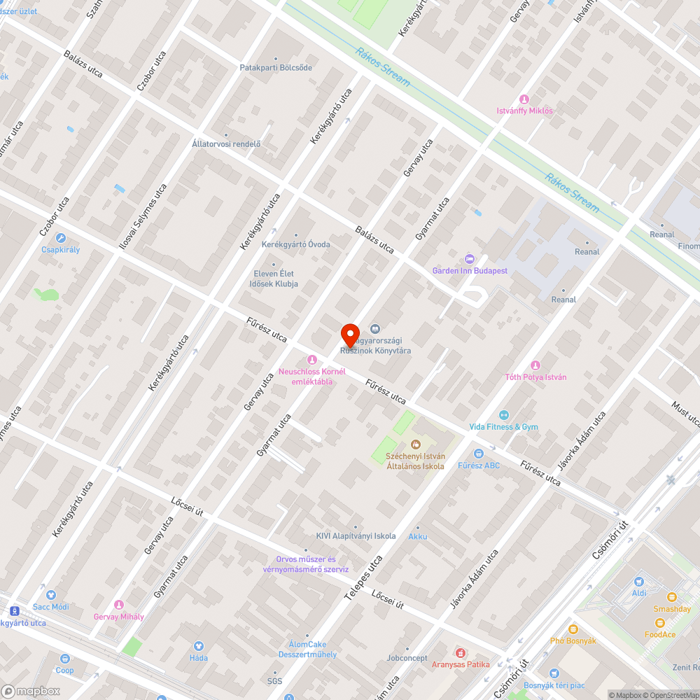 Elhagyott autó hosszú ideje rendszám nélkül bejelentés helye