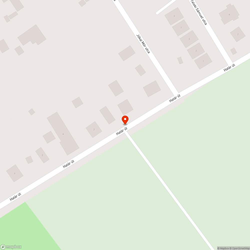 Hiányos túburkolat az AGÁRDI Határ úton bejelentés helye