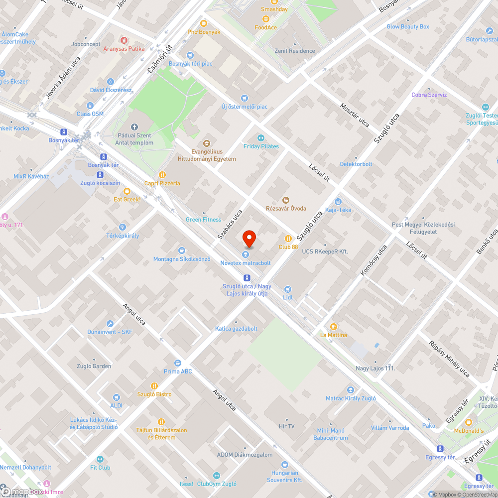 Ránőtt a fa a villamos felsővezetékére bejelentés helye