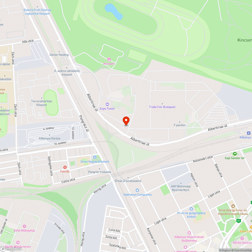 Tönkrement fedlapok bejelentés helye