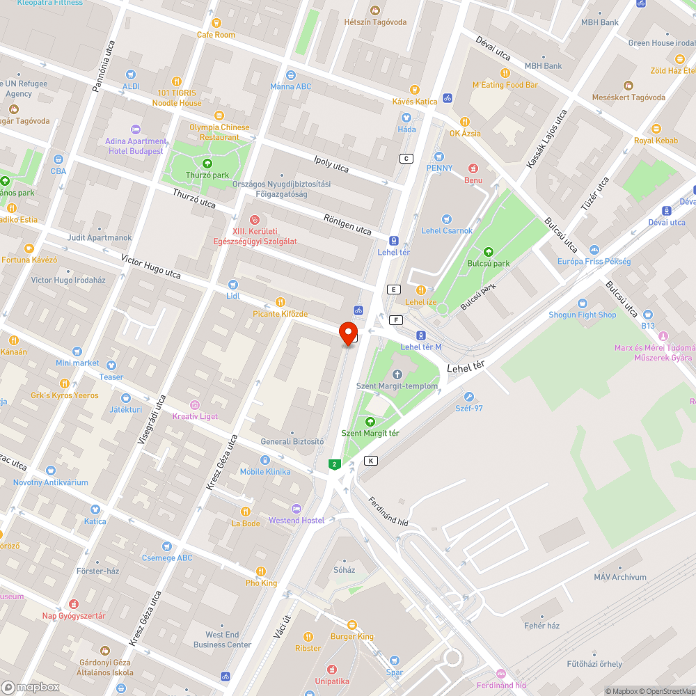 Gallyazás szükséges bejelentés helye