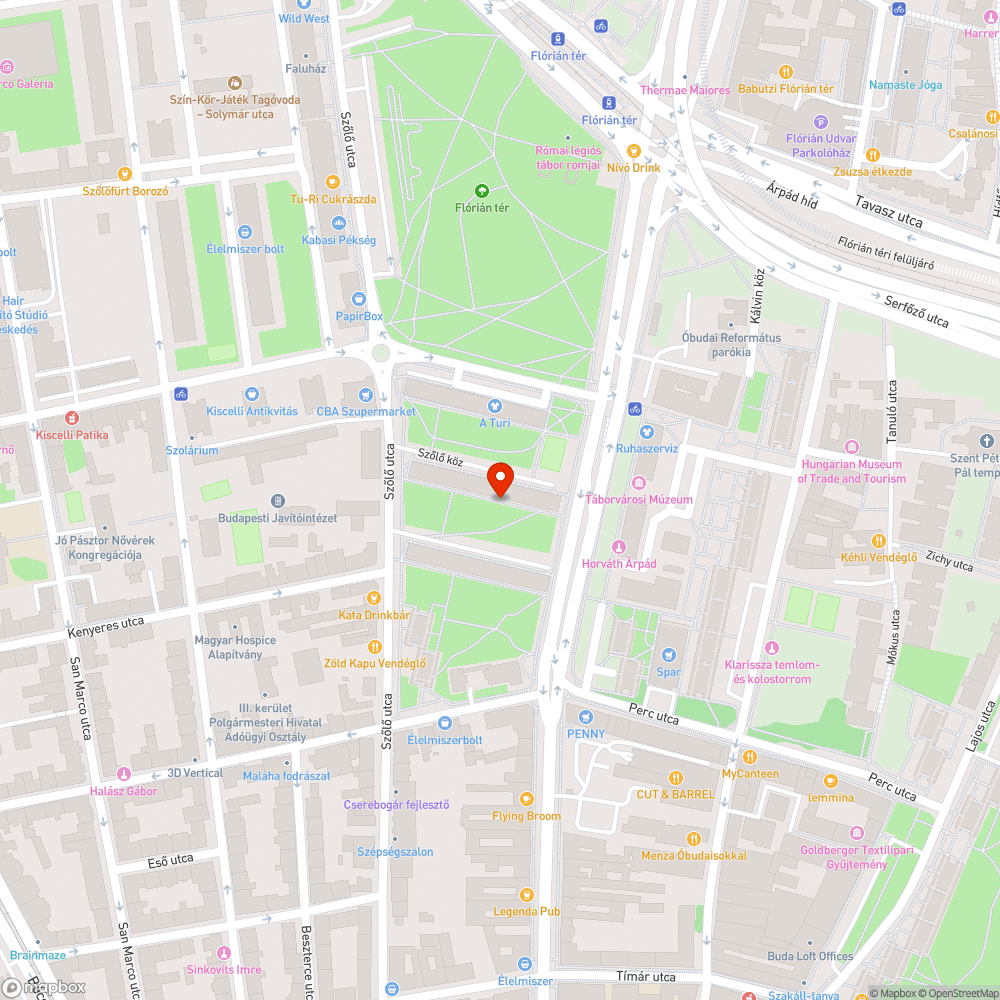 Omladozó aknafedél bejelentés helye