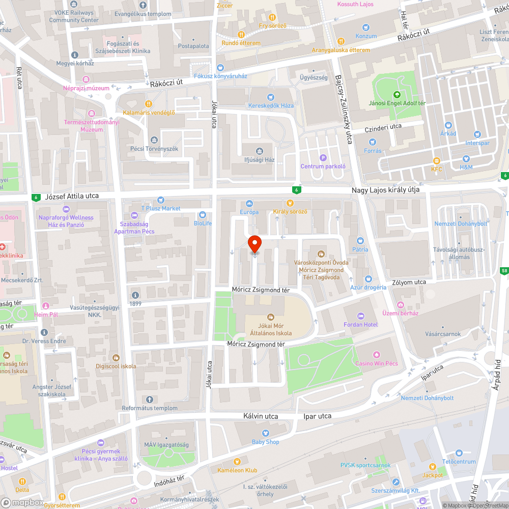 Hanyag fűnyírás bejelentés helye