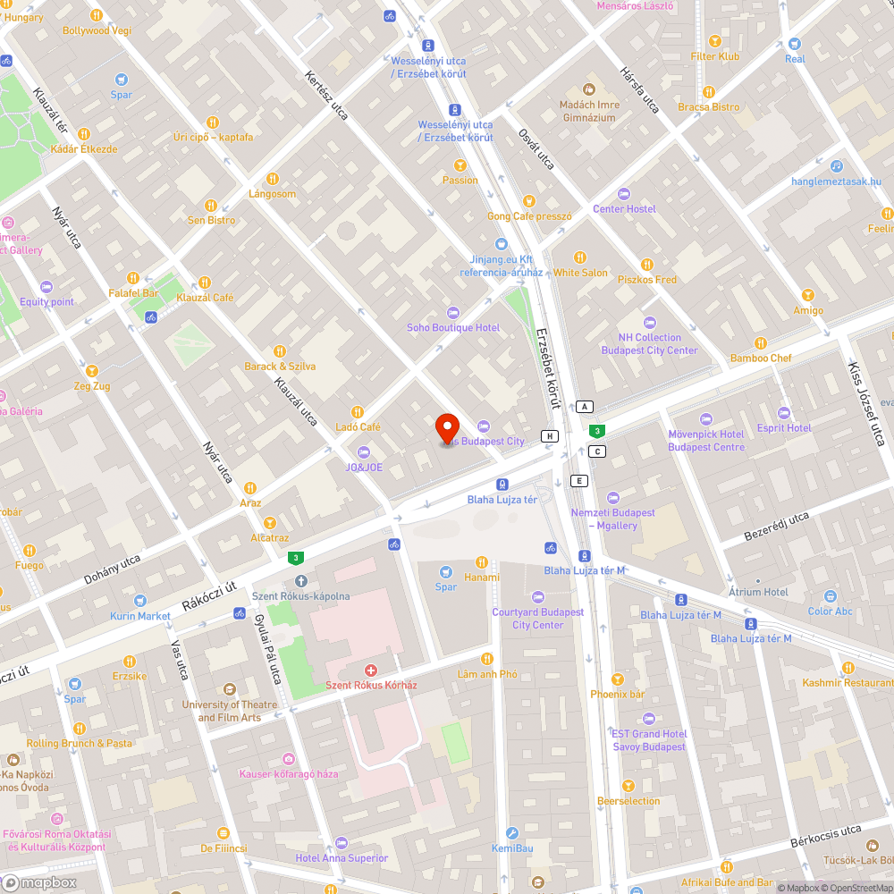 Aknafedélből hiányzó kitöltőanyag bejelentés helye