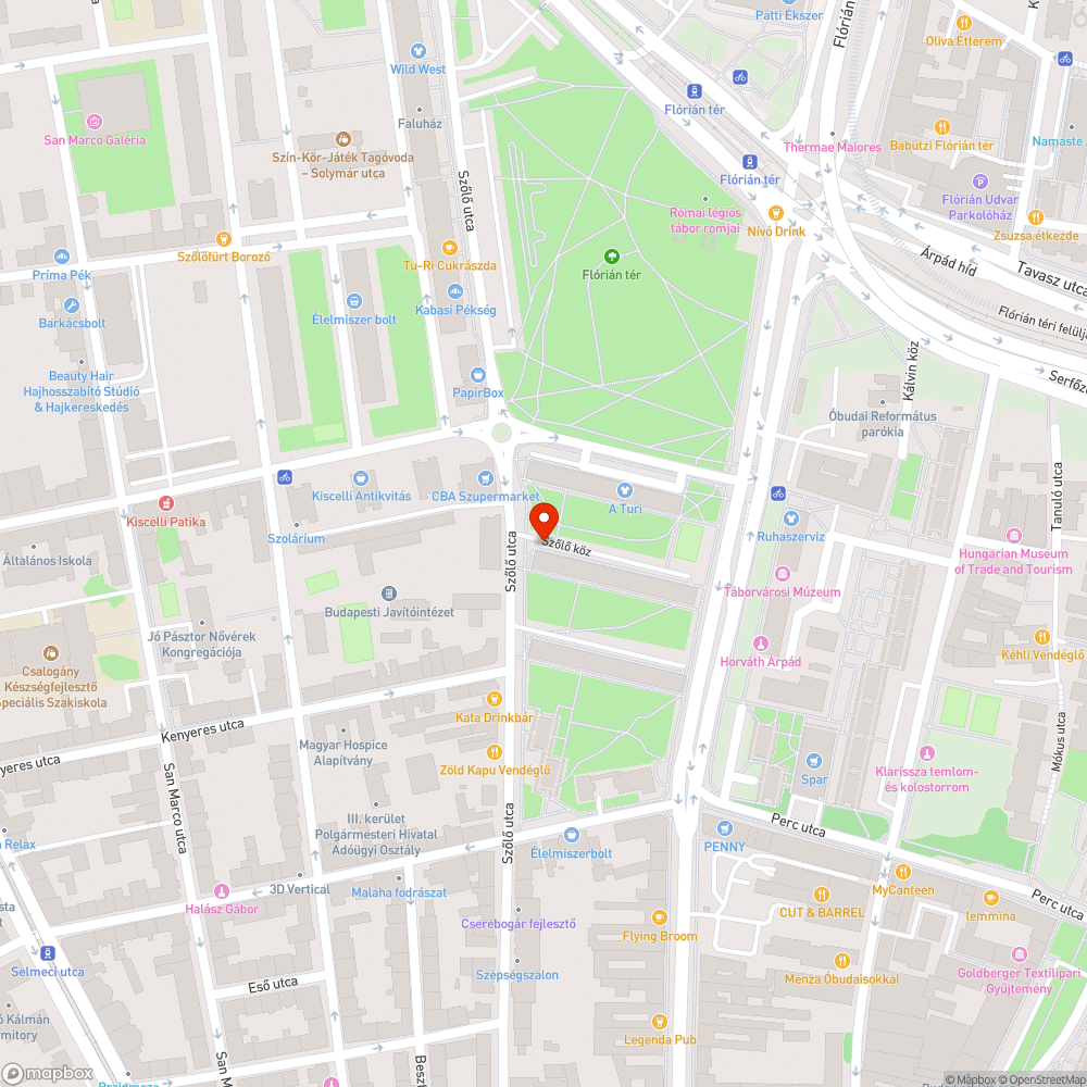 Indokolatlan jobbkéz szabály alkalmazása bejelentés helye