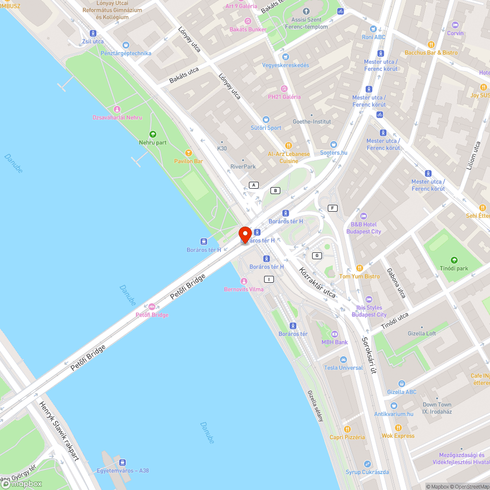 Sérült EU-s tábla, matricás jelzőlámpa bejelentés helye