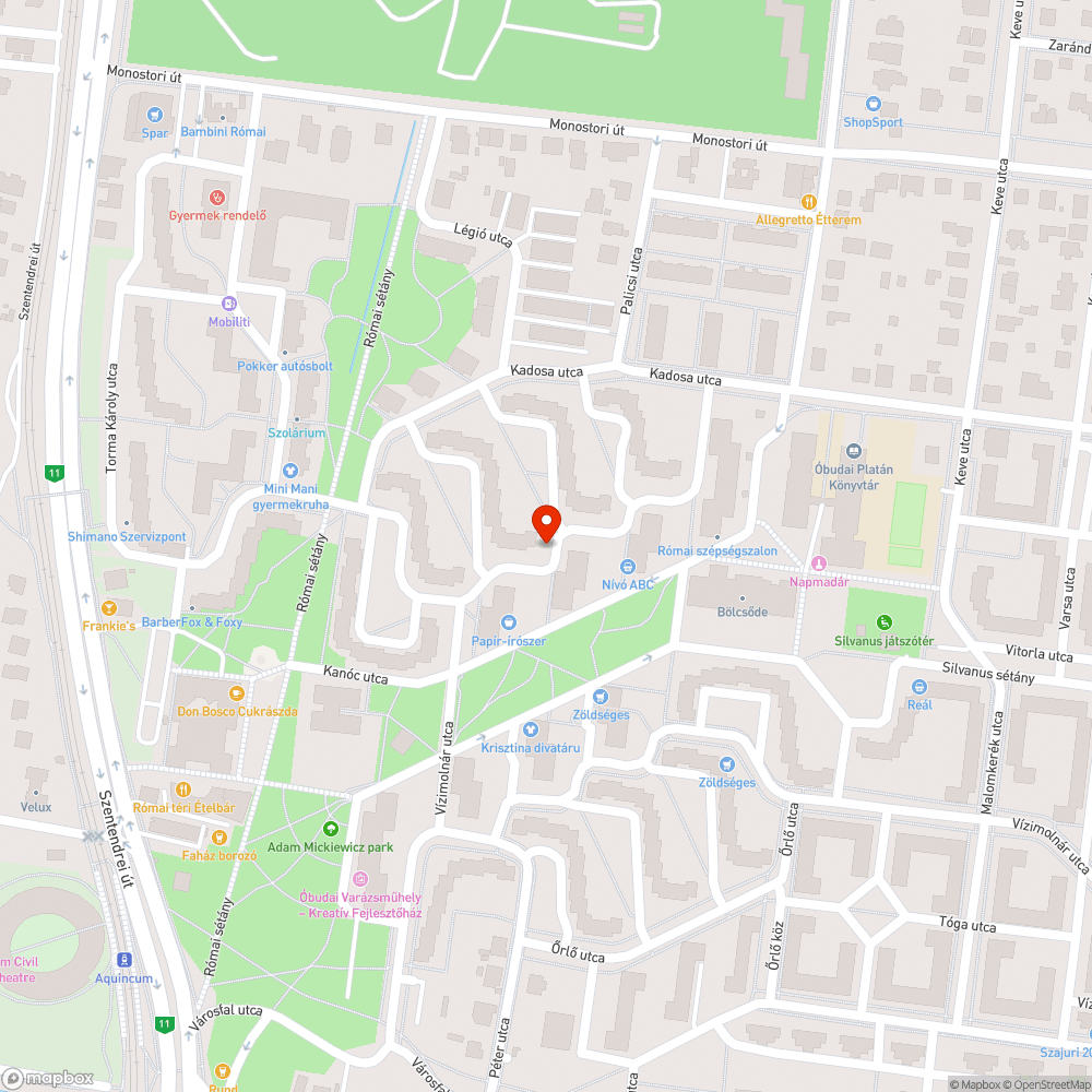 Folyamatosan folyik a tűzcsap bejelentés helye