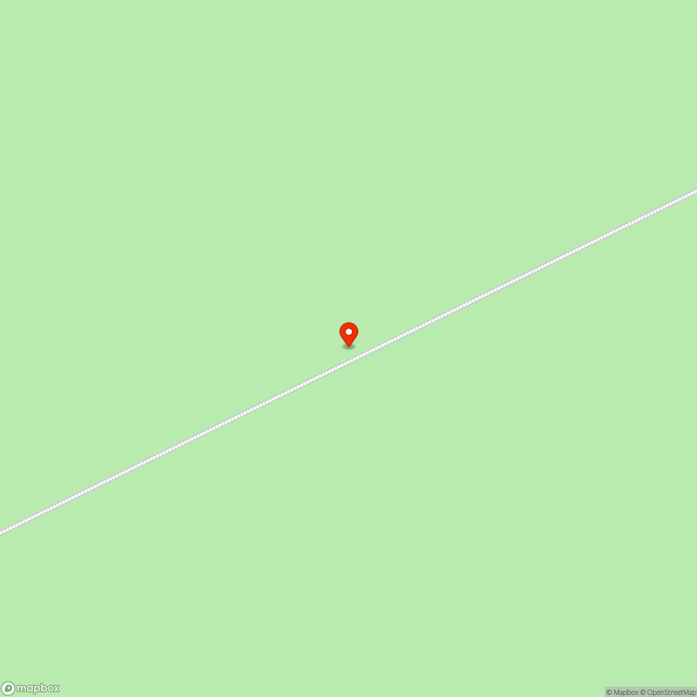 Szivárgó öntözőrendszer bejelentés helye