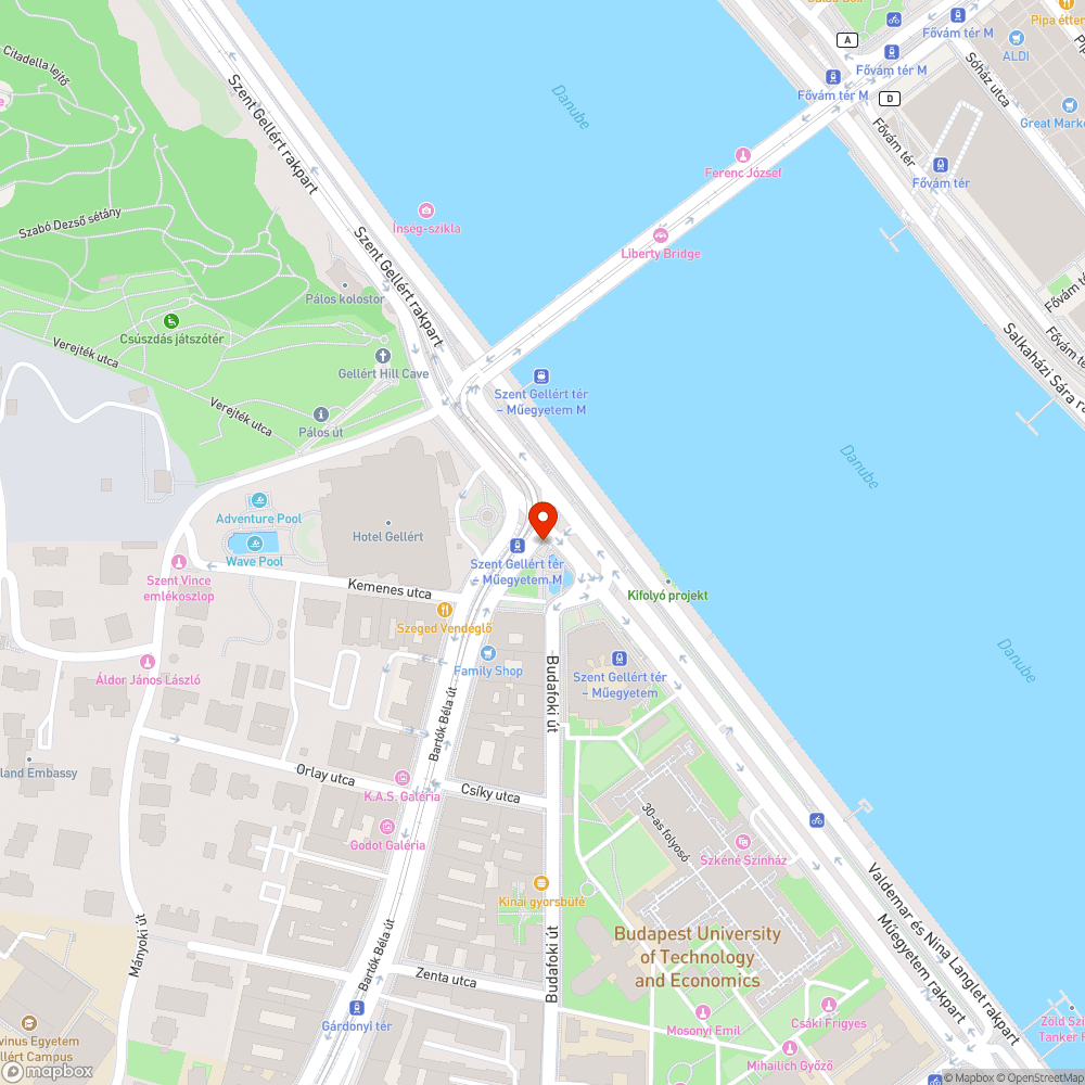 Működésképtelen roncs bejelentés helye