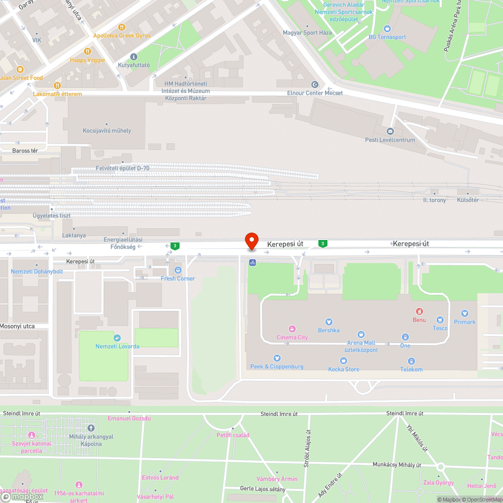 Illegális taxi droszt bejelentés helye