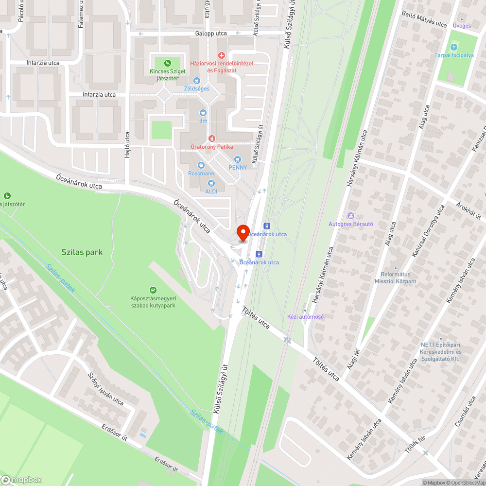 Besorolás kanyarodósávnál bejelentés helye