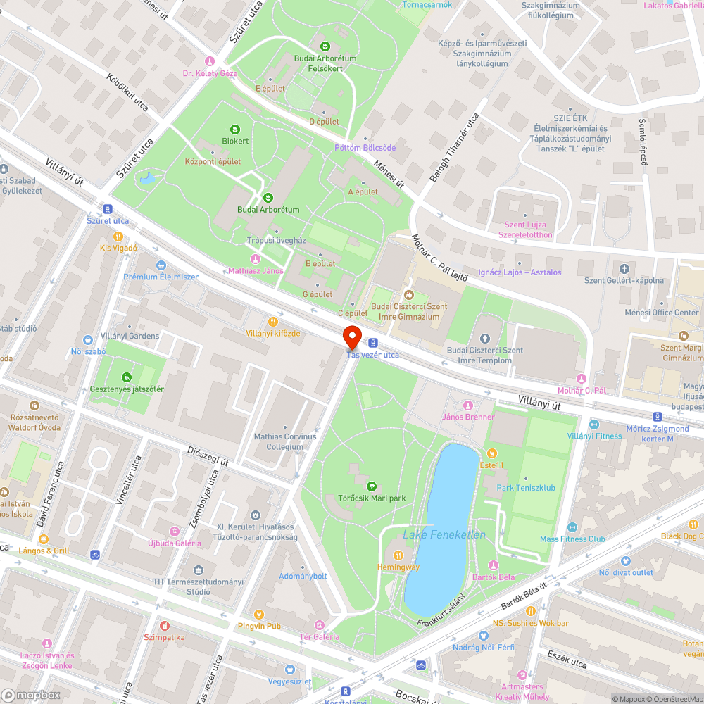 Tábla lóg bejelentés helye