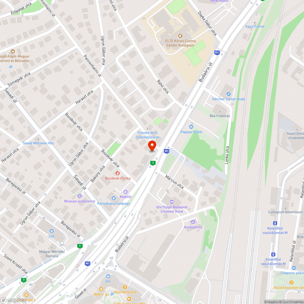 Járda takarítása bejelentés helye