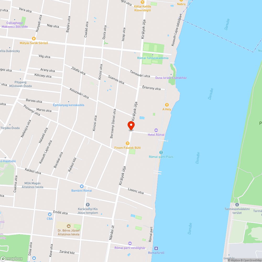 Repedezett az út a fedlap körül bejelentés helye