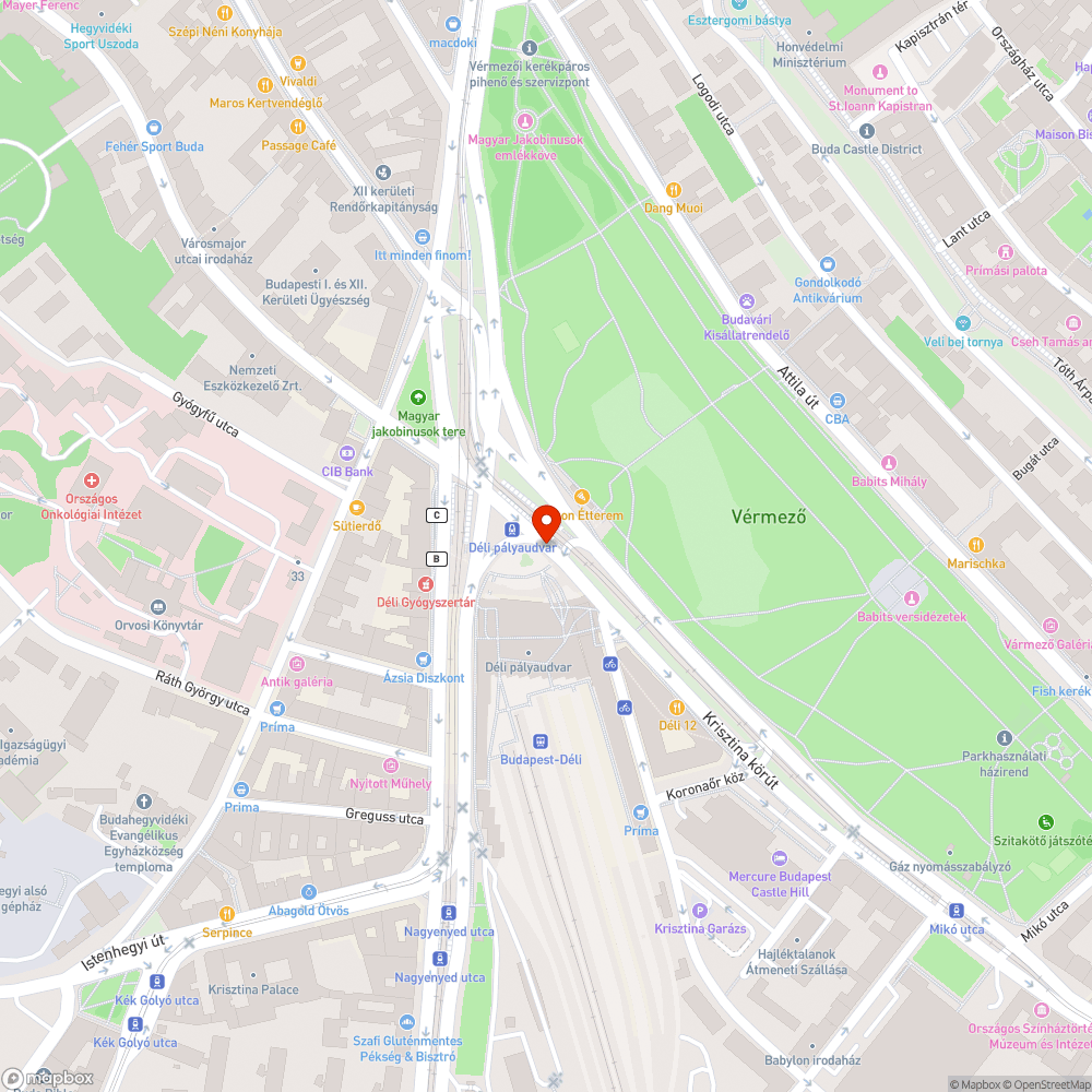 Egyre rosszabb a fal állapota bejelentés helye