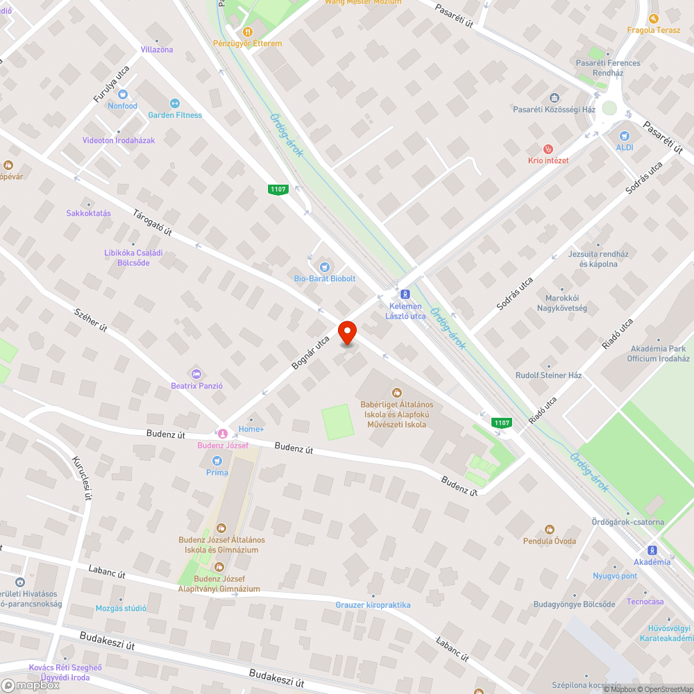 Újabb adag hulladék bejelentés helye