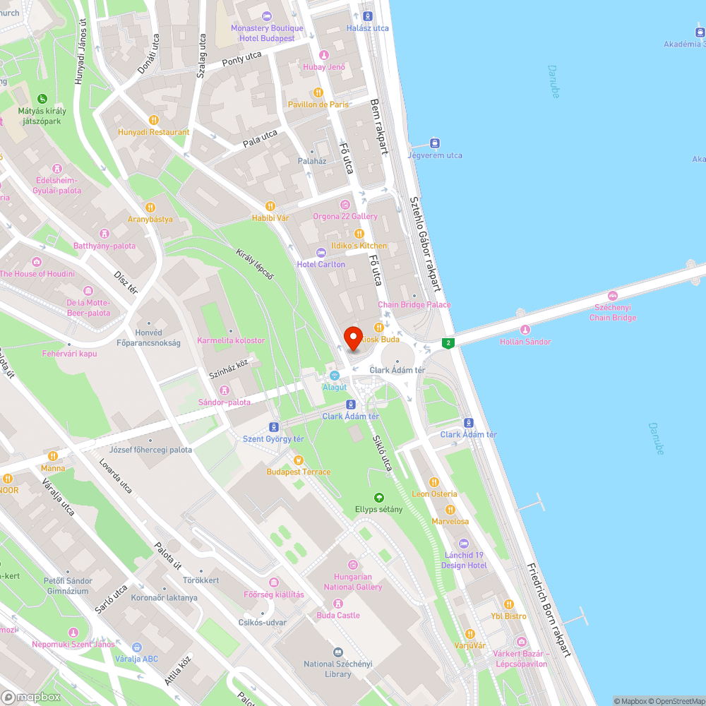 Kidöntött oszlop bejelentés helye