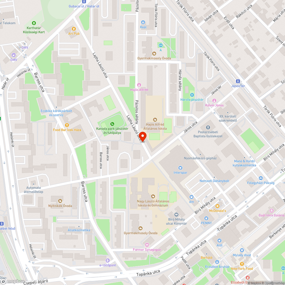 Üzemképtelen, forgalomból kivont jármű bejelentés helye