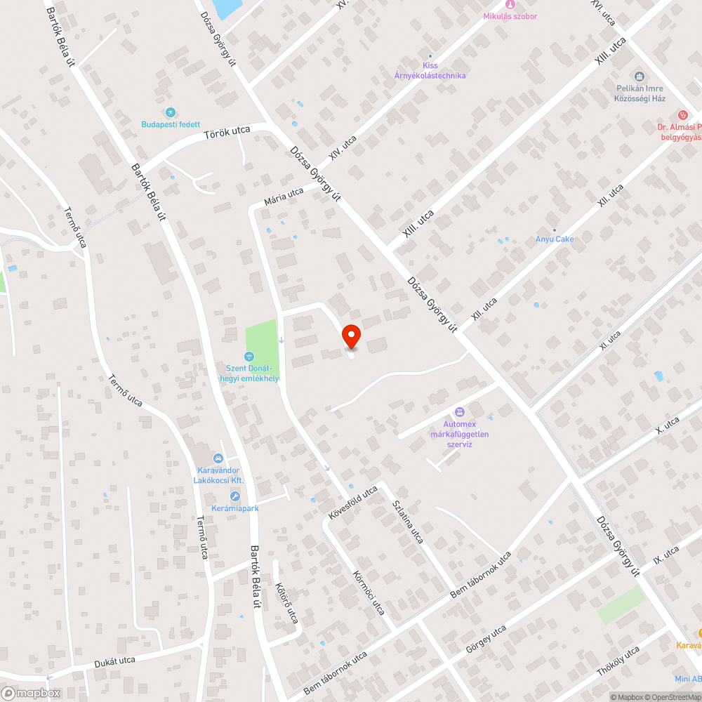 Lejárt műszakis cabrio bejelentés helye