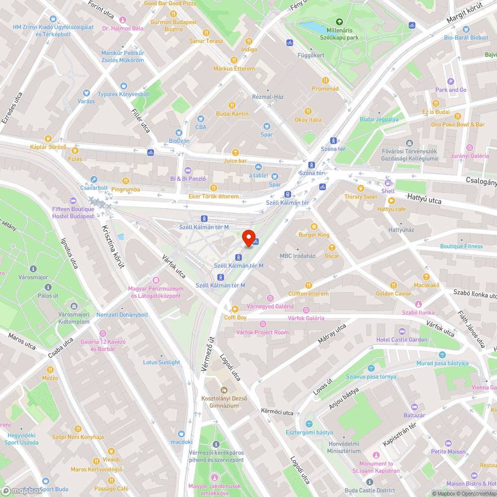 Ismét telefirkálva a lépcső oldala bejelentés helye