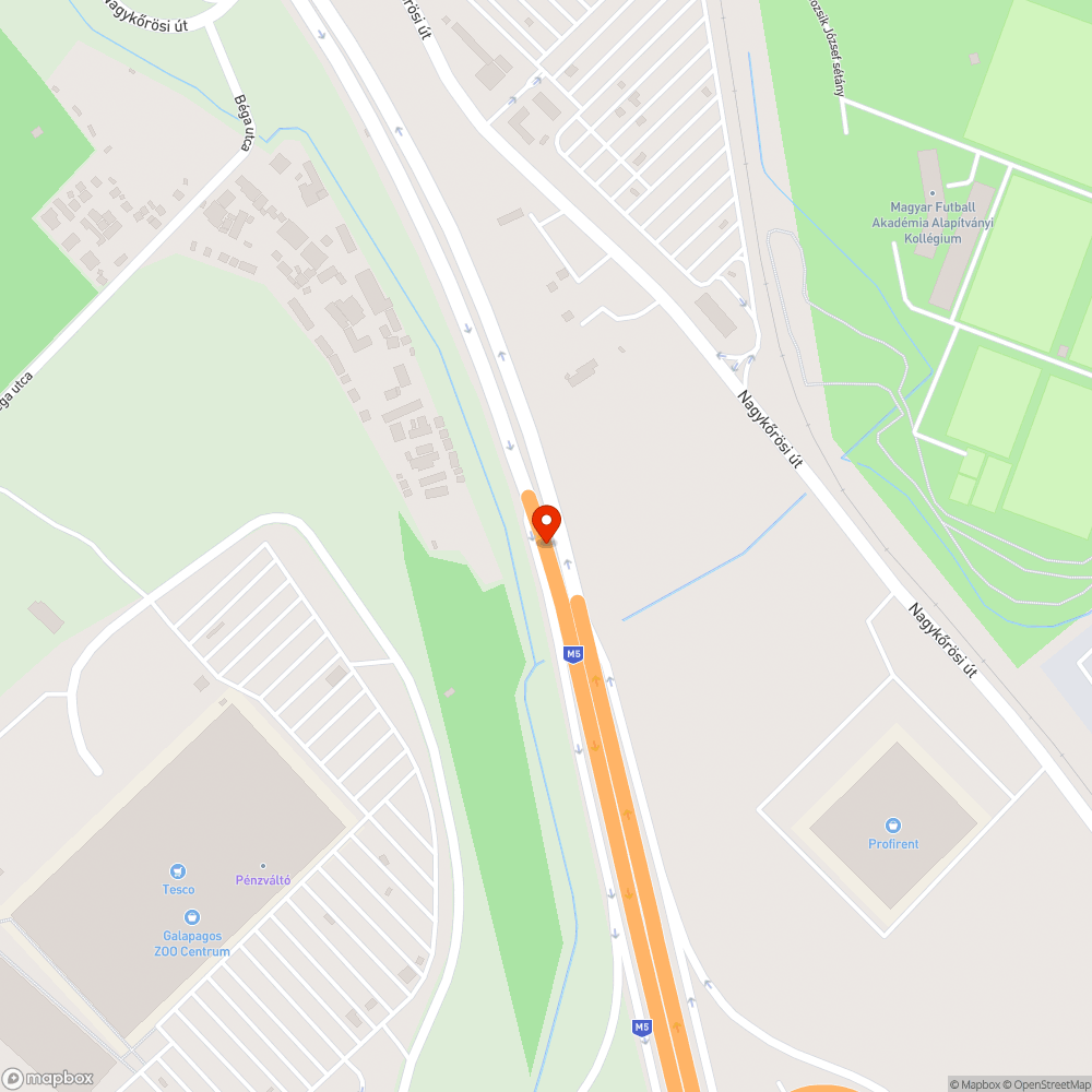 Burkolati jelek hiánya bejelentés helye