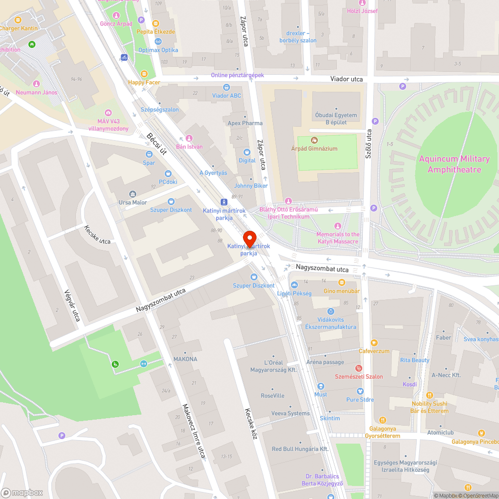 eltérő jelzőlámpa bejelentés helye