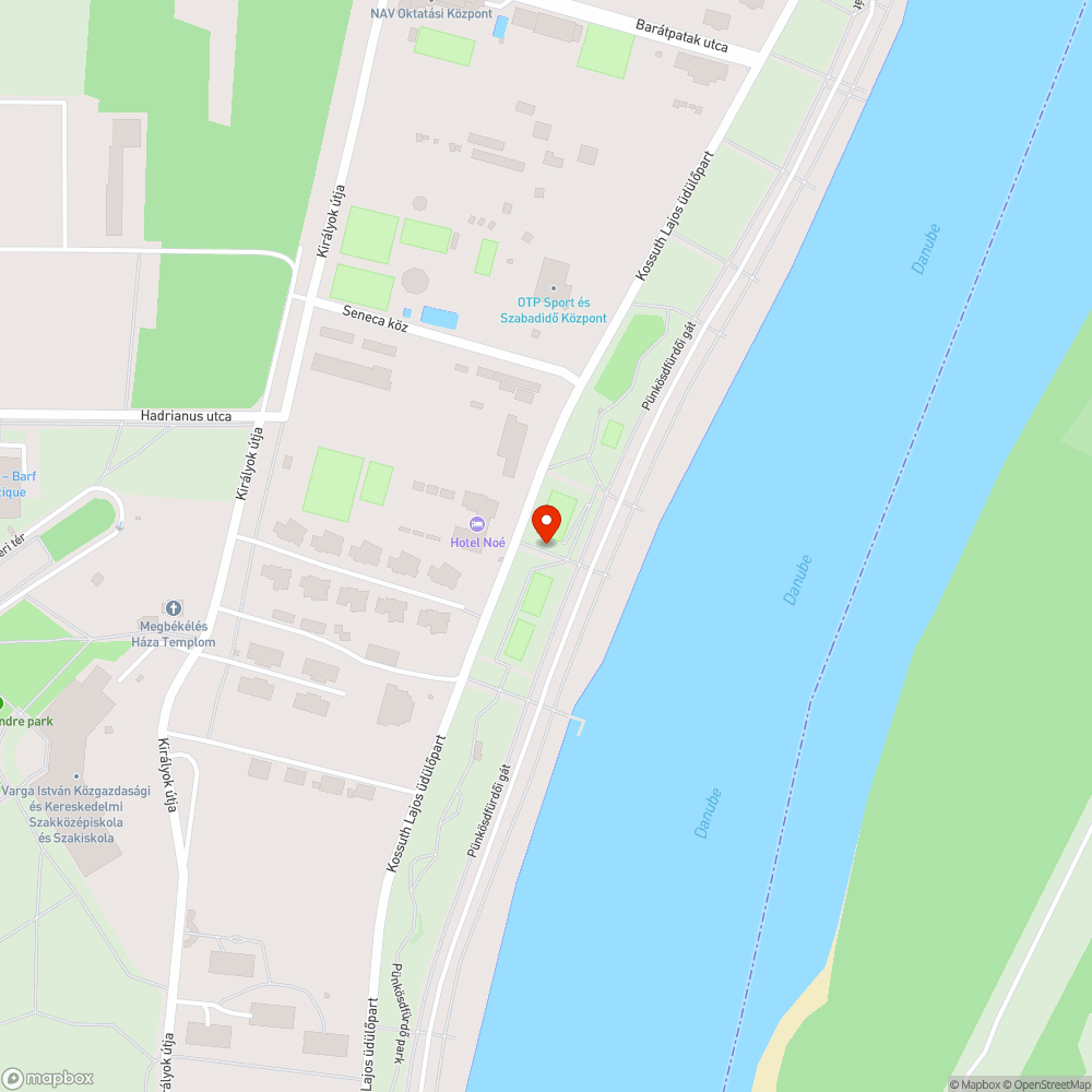 Nagyon fel vagyok háborodva bejelentés helye